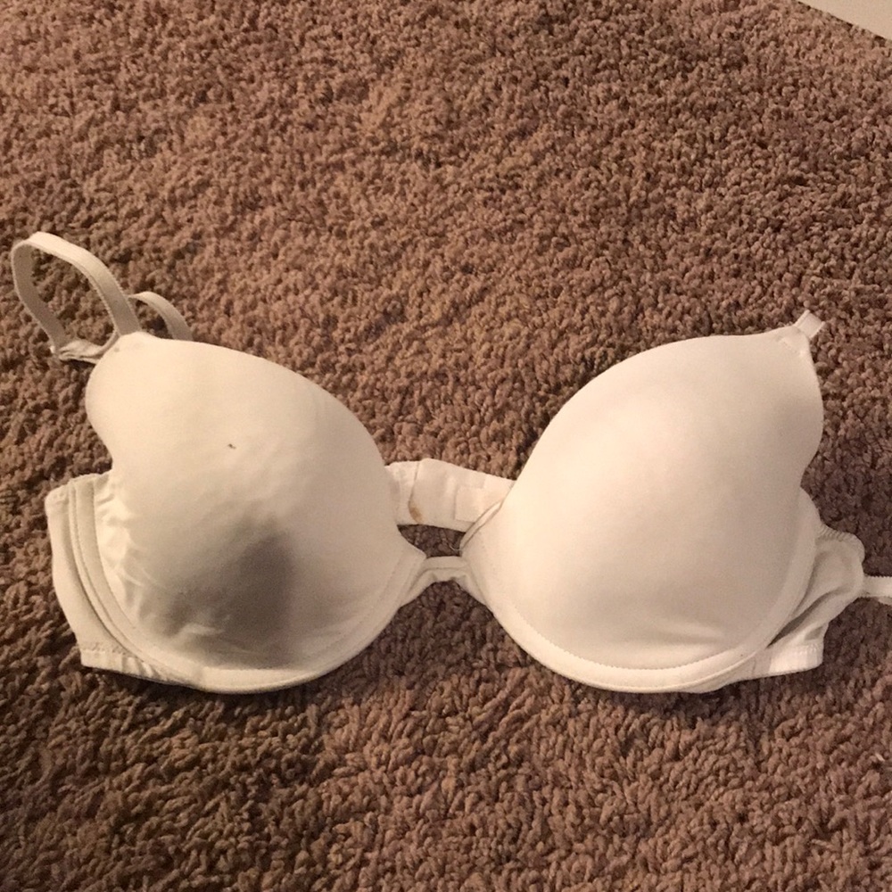 PINK Victoria’s Secret bra